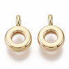 Brass Tube Bails LS-X-KK-S354-169-NF-3