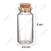 30Pcs Glass Bottle AJEW-WH0248-478-3