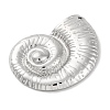 Anti-Tarnish 304 Stainless Steel Pendants STAS-D194-12S-2