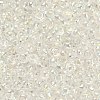12/0 Grade A Round Glass Seed Beads X-SEED-Q010-F533-3