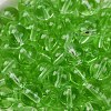 Transparent Colours Glass Seed Beads SEED-Z004-T8MM-08-3