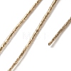 Laser PU Leather Cord AJEW-I070-A02-3