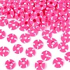 Handmade Polymer Clay Beads CLAY-N012-01L-1
