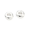 Brass Spacer Beads KK-H532-12B-S-1