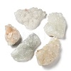 Rough Nuggets Natural Apophyllite Healing Stone DJEW-P006-01B-1