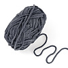 1 Skein Soft Crocheting Yarn WCOR-TADJ0001-01D-2