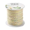 20M Polycotton Braided Cord OCOR-G015-03A-09-2