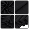 4M Cotton Fabric DIY-GA0009-98B-4
