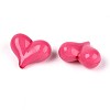 Opaque Acrylic Beads MACR-S373-70-A03-2