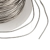 304 Stainless Steel Wire STAS-A115-01P-0.6mm-3