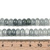 Glass Beads Strands GLAA-N059-5x8mm-16-4