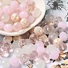 Glass Beads LS-EGLA-A034-SM10mm-59-4