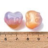 Resin UV Reactive Beads RE-CBA088C-05-4