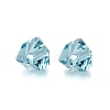 Glass Imitation Austrian Crystal Beads GLAA-P071-02B-10-2