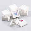 Acrylic Jewelry Box LS-OBOX-WH0004-05A-02-5
