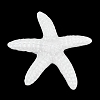 Opaque Resin Cabochons RE-CBAF00C-03-2
