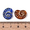 Glass Beads LAMP-T021-92M-3