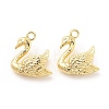 Brass Pendants X-KK-B062-07G-1