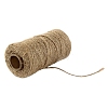 Cotton String Threads PW-WG67615-25-1