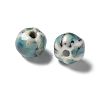 Handmade Porcelain Beads PORC-L080-H03-2