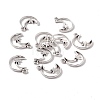 Tibetan Style Alloy Pendants PALLOY-P283-04AS-1