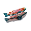 Ocean Themes Acrylic Claw Hair Clips PHAR-P012-A06-4