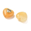 Natural Topaz Jade Beads GG-CBA67BD-03G-G-2