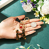 Resin Keychains KEYC-TAC0030-14H-5