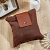 Canvas Cloth Outdoor Foraging Bags AJEW-GF0014-62B-4