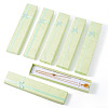 Cardboard Necklace Jewelry Boxes CON-TAC0014-07D-1