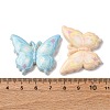 Plastic Cabochons KY-V001-04A-3