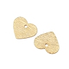 SHEGRACE Brass Pendants XGRQ3P090-602G-2