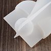 Angel Silicone Statue Candle Molds LS-DIY-Q037-14-5