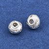 Brass Beads KK-Z162-05S-2