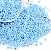 Lustered Glass Seed Beads X1-SEED-K010-04B-1