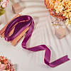 5M Polyester Gold Edged Satin Ribbon OCOR-TADJ0001-05C-4