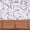 MIYUKI Delica Beads SEED-MY11-DB0433-4
