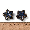 Vintage Handmade Porcelain Beads PR-NH0003-01D-3
