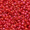 TOHO 6/0 Round Beads X-SEED-TR06-0405F-4
