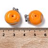 Handmade Lampwork Enamel Beads LS-LAMP-Z020-06B-3
