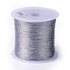 3-Ply Metallic Thread OCOR-G012-01A-02-1