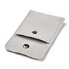 Square Velvet Jewelry Bags LS-TP-B001-01A-04-3