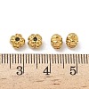 304 Stainless Steel Beads STAS-D204-26G-3