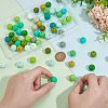 Food Grade Silicone Focal Beads SIL-PH0001-29D-3