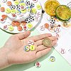 Wood Buttons FIND-CJC0437-028-4