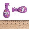 Silicone Beads SL-CBAADA6-02-3