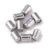 Rack Plating Brass Beads KK-WH0052-01A-01-1