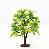 Simulation Tree Green Decoration Model PW-WG4B3E5-02-1