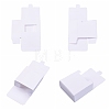 Kraft Paper Box CON-CJ0001-08-3
