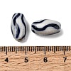 Handmade Porcelain Beads PORC-A032-05-3